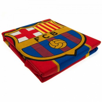 FC Barcelona povlečení na jednu postel single duvet set
