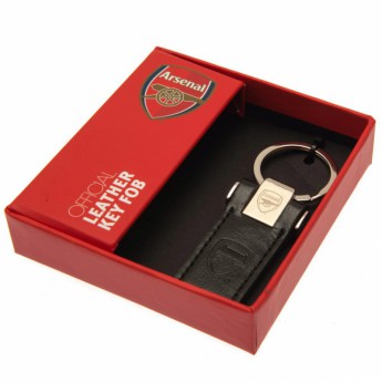 FC Arsenal klíčenka executive Fob