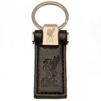 FC Liverpool klíčenka executive Fob