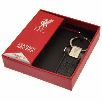 FC Liverpool klíčenka executive Fob