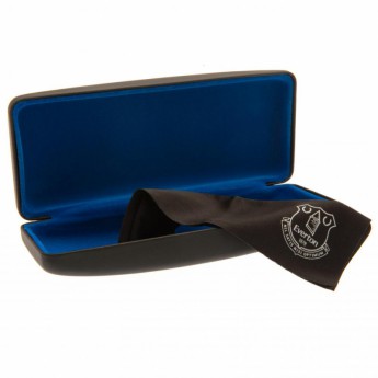 FC Everton pouzdro na brýle black collection