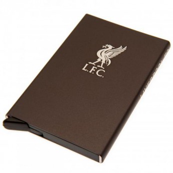 FC Liverpool pouzdro na karty card case