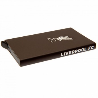 FC Liverpool pouzdro na karty card case