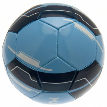 Manchester City fotbalový míč Football VR - size 5