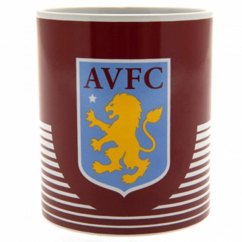 Aston Villa hrníček mug ln