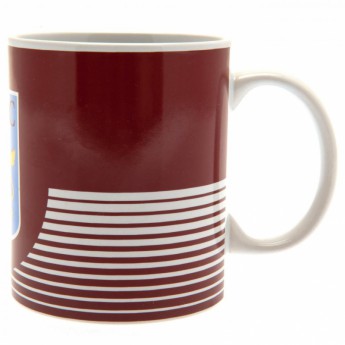 Aston Villa hrníček mug ln