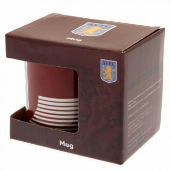 Aston Villa hrníček mug ln