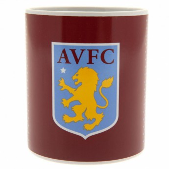 Aston Villa hrníček mug fd