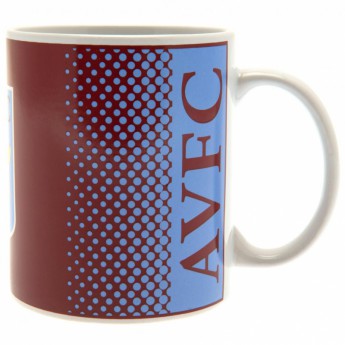 Aston Villa hrníček mug fd