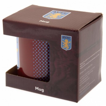 Aston Villa hrníček mug fd