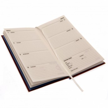 Aston Villa diář 2022