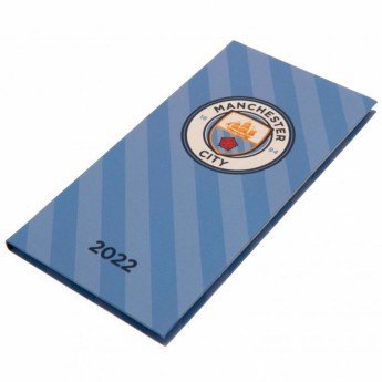 Manchester City diář 2022