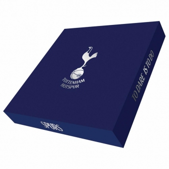 Tottenham Hotspur dárkový set Calendar 2022