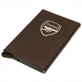 FC Arsenal pouzdro na karty card case
