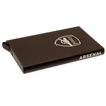 FC Arsenal pouzdro na karty card case