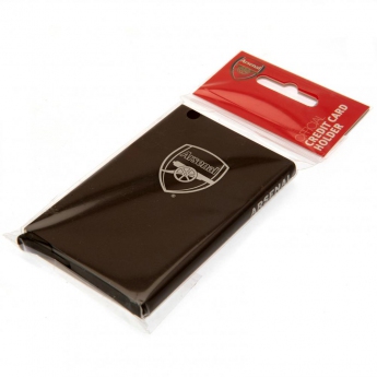 FC Arsenal pouzdro na karty card case