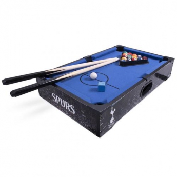 Tottenham Hotspur stolní kulečník 20 inch Pool Table