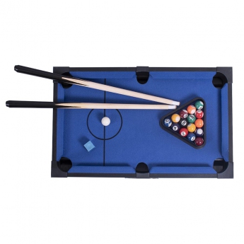 Tottenham Hotspur stolní kulečník 20 inch Pool Table