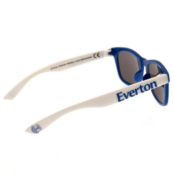 FC Everton dětské sluneční brýle Junior Retro