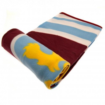Aston Villa fleecová deka fleece blanket
