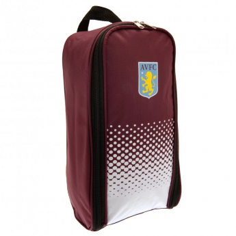 Aston Villa taška na boty boot bag