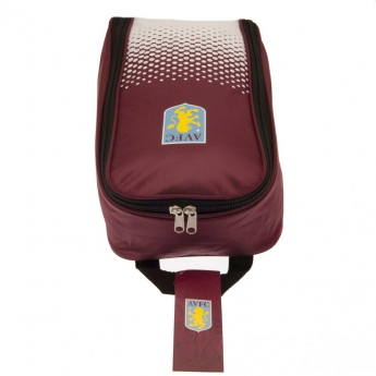 Aston Villa taška na boty boot bag