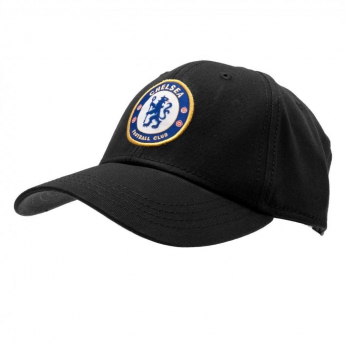 FC Chelsea čepice baseballová kšiltovka cap bk