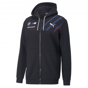 BMW Motorsport pánská mikina s kapucí mens sweatshirt F1 Team 2022