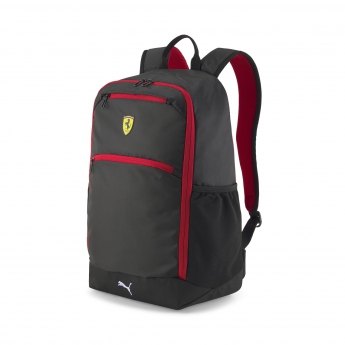 Ferrari batoh na záda team redblack F1 Team 2022