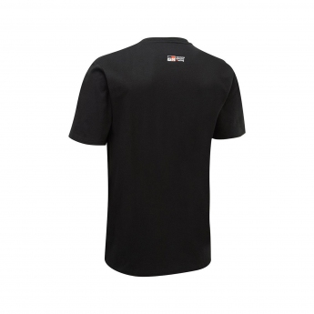 Toyota Gazoo Racing pánské tričko car t-shirt