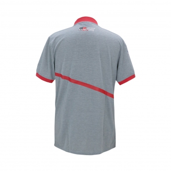 Toyota Gazoo Racing pánské polo tričko wrt team polo shirt