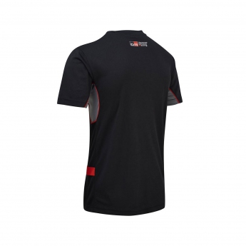 Toyota Gazoo Racing pánské tričko wrt mens t-shirt