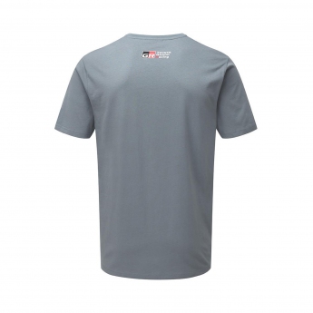 Toyota Gazoo Racing pánské tričko mens car t-shirt