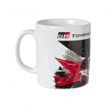 Toyota Gazoo Racing hrníček wrt mug