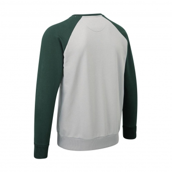 Lotus F1 Team pánská mikina Men´s Longsleeve Sweatshirt