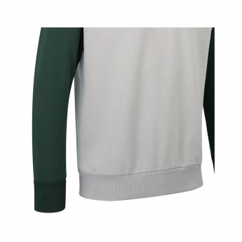 Lotus F1 Team pánská mikina Men´s Longsleeve Sweatshirt
