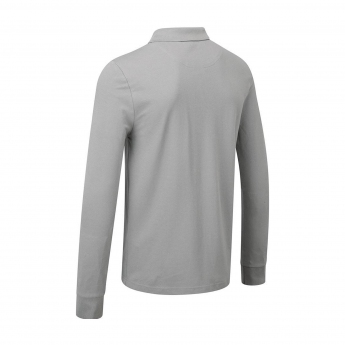 Lotus F1 Team pánské polo tričko longsleeves polo shirt