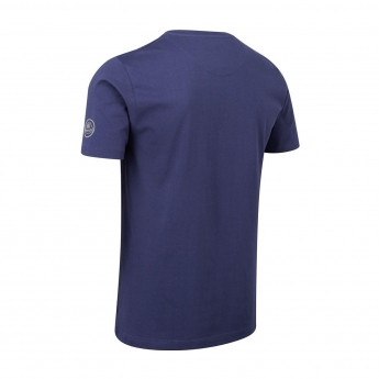 Lotus F1 Team pánské tričko evora t-shirt