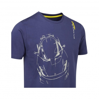 Lotus F1 Team pánské tričko evora t-shirt