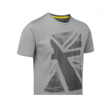 Lotus F1 Team pánské tričko classic t-shirt