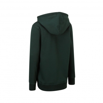 Lotus F1 Team dětská mikina s kapucí kids hoodie