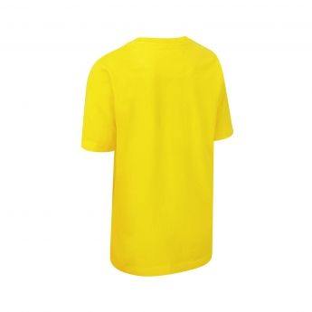 Lotus F1 Team dětské tričko estabilish t-shirt