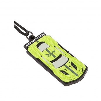 Aston Martin přívěšek na klíče car keyring