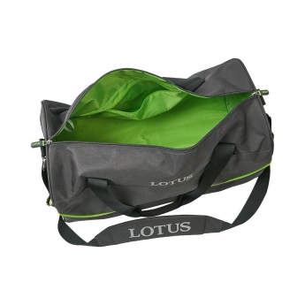 Lotus F1 Team taška na rameno weekend bag