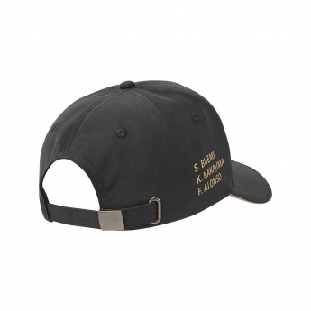 Toyota Gazoo Racing čepice baseballová kšiltovka le mans winner baseball cap