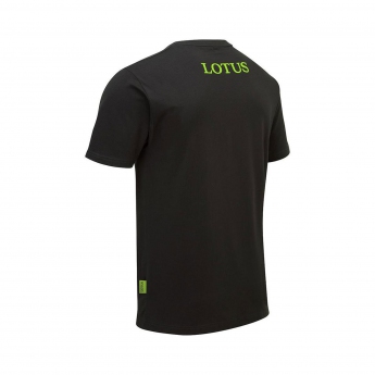 Lotus F1 Team pánské tričko car t-shirt