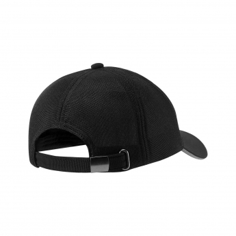 Toyota Gazoo Racing čepice baseballová kšiltovka logo baseball cap black