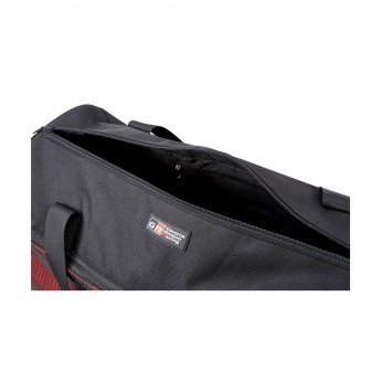 Toyota Gazoo Racing taška na rameno weekend bag