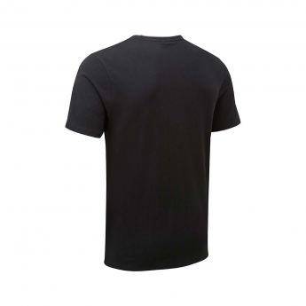 Toyota Gazoo Racing pánské tričko classic t-shirt black