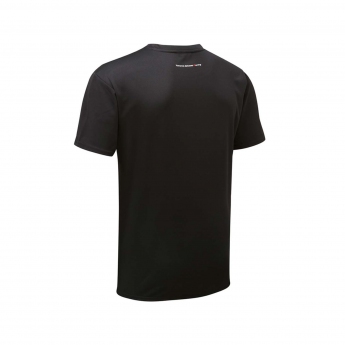 Toyota Gazoo Racing pánské tričko t-shirt black